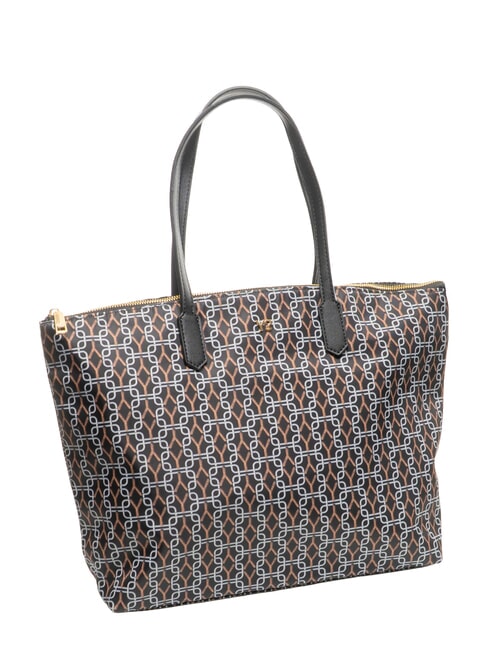 AUDREY Bolsa de compras grande NEGRO - Bolsos Mujer