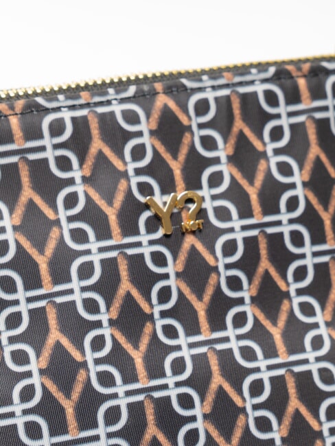 AUDREY Bolsa de compras grande NEGRO - Bolsos Mujer