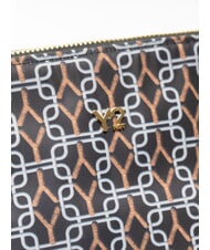 YNOT AUDREY Bolsa de compras grande NEGRO - Bolsos Mujer - 3