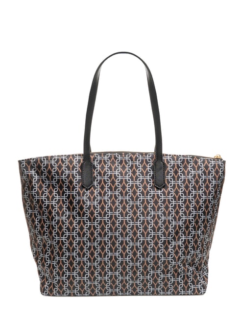 AUDREY Bolsa de compras grande NEGRO - Bolsos Mujer