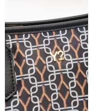 YNOT AUDREY Bolsa de compras peque&ntilde;a NEGRO - Bolsos Mujer - 3