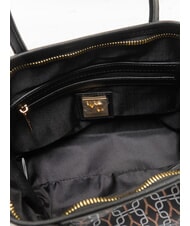 YNOT AUDREY Bolsa de compras peque&ntilde;a NEGRO - Bolsos Mujer - 5