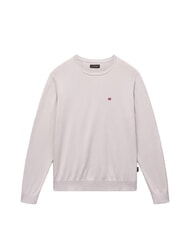 NAPAPIJRI DECATUR Su&eacute;ter de algod&oacute;n pluma gr - Su&eacute;teres de los hombres - 3