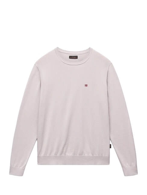 DECATUR Su&eacute;ter de algod&oacute;n pluma gr - Su&eacute;teres de los hombres