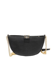 YNOT ROCKER Bolso de hombro con tachuelas NEGRO - Bolsos Mujer - 4