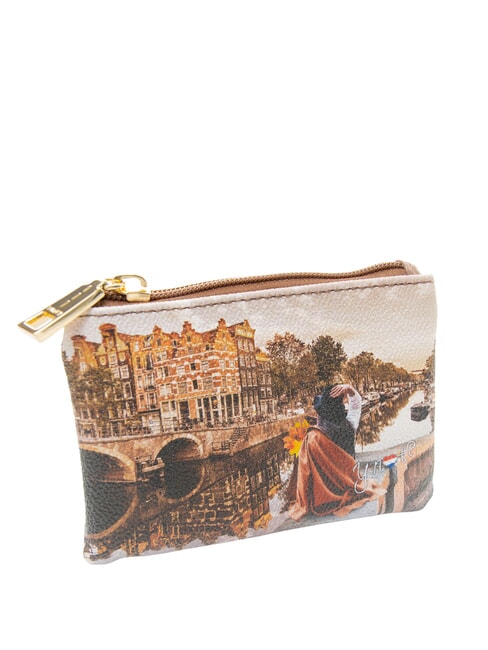 YESBAG Bolsita de neceser oto&ntilde;o en Holanda - Carteras de mano & Neceser