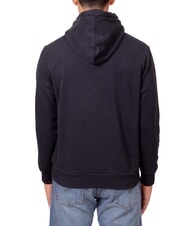 NAPAPIJRI BURGEE Sudadera negro 041 - Sudaderas - 2
