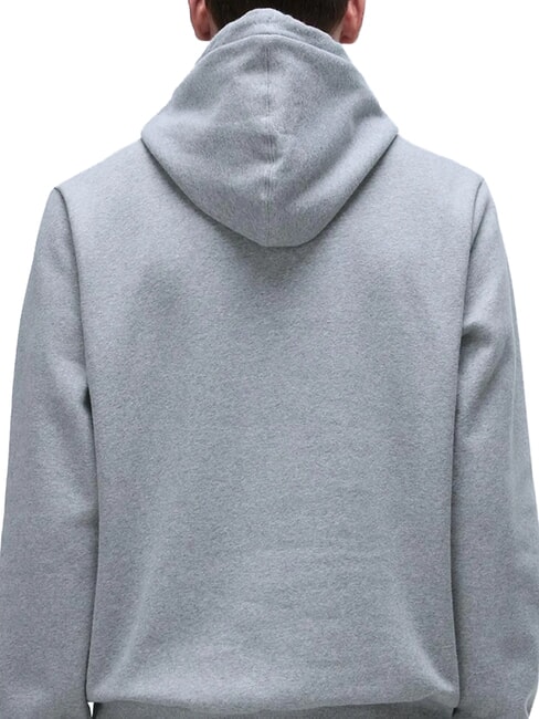 BURGEE Sudadera mezcla gris medio - Sudaderas