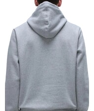 NAPAPIJRI BURGEE Sudadera mezcla gris medio - Sudaderas - 3