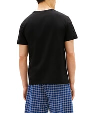 TOMMY HILFIGER TH 3 camisetas interiores de manga corta negro/negro/negro - camiseta - 3