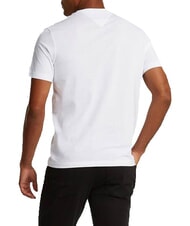 TOMMY HILFIGER TH Camiseta estampada blanco - camiseta - 2