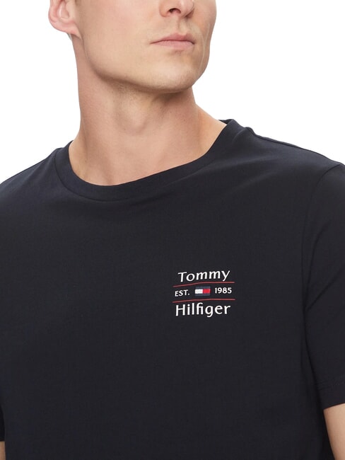 TH Camiseta estampada cielo del desierto - camiseta