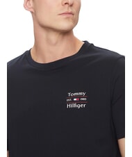 TOMMY HILFIGER TH Camiseta estampada cielo del desierto - camiseta - 3