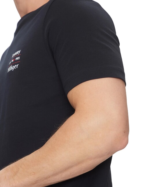 TH Camiseta estampada cielo del desierto - camiseta