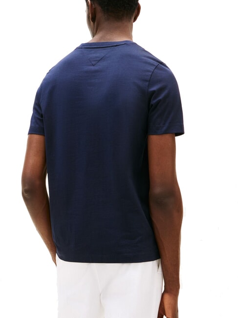 TH Camiseta de manga corta cielo del desierto - camiseta