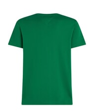 TOMMY HILFIGER TH Camiseta de manga corta nuevo verde - camiseta - 2