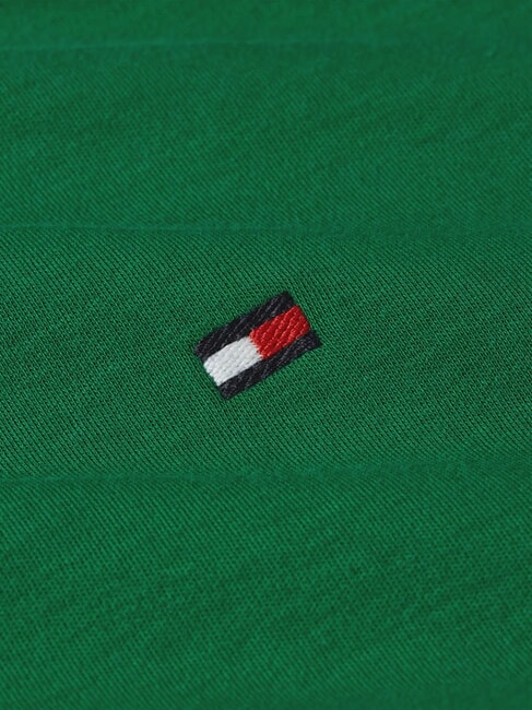 TH Camiseta de manga corta nuevo verde - camiseta