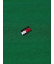 TOMMY HILFIGER TH Camiseta de manga corta nuevo verde - camiseta - 3