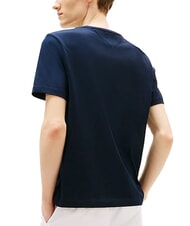 TOMMY HILFIGER TH Camiseta con logotipo de monograma cielo del desierto - camiseta - 2