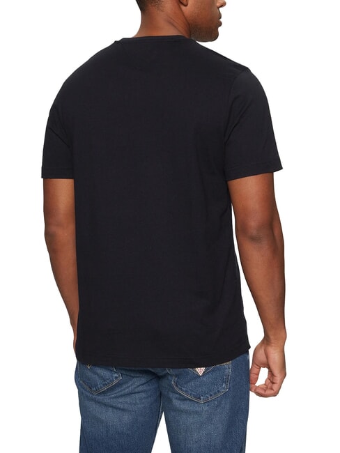 TH Camiseta de manga corta de corte regular cielo del desierto - camiseta