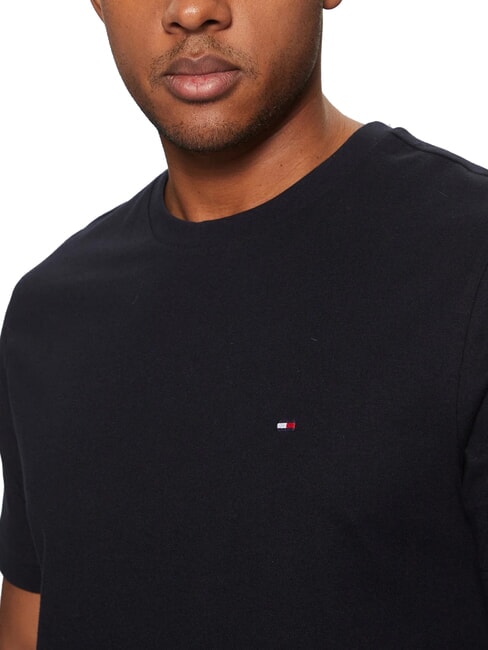 TH Camiseta de manga corta de corte regular cielo del desierto - camiseta