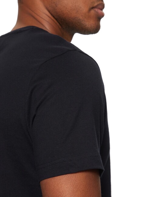 TH Camiseta de manga corta de corte regular cielo del desierto - camiseta