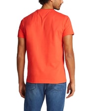 TOMMY HILFIGER TH JEANS Camiseta de manga corta - camiseta