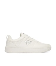 GUESS VENKO Zapatillas blanco - Zapatos Hombre - 2