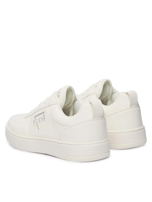 VENKO Zapatillas blanco - Zapatos Hombre