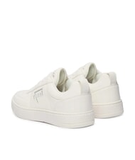 GUESS VENKO Zapatillas blanco - Zapatos Hombre - 5