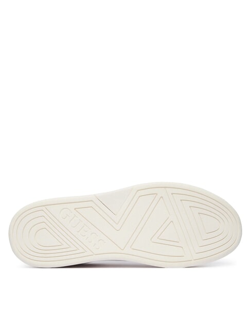 VENKO Zapatillas blanco - Zapatos Hombre