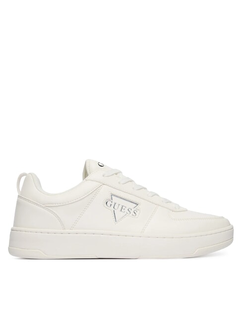 VENKO Zapatillas blanco - Zapatos Hombre