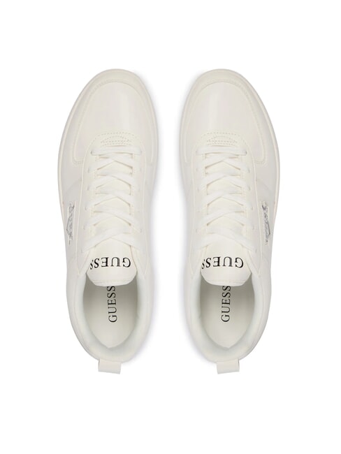 VENKO Zapatillas blanco - Zapatos Hombre