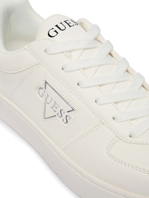VENKO Zapatillas blanco - Zapatos Hombre