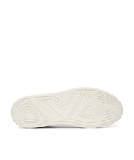 GUESS VENKO Zapatillas blanco - Zapatos Hombre - 6