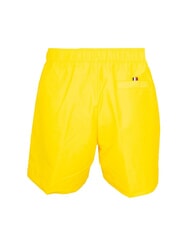 TOMMY HILFIGER TH Calzoncillos b&oacute;xer con estampado de logotipo amarillo vivo - Trajes de ba&ntilde;o - 2