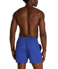 TOMMY HILFIGER TH calzoncillos tipo b&oacute;xer para nadar cu&ntilde;a azul - Trajes de ba&ntilde;o - 2