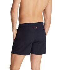 TOMMY HILFIGER TH calzoncillos tipo b&oacute;xer con rayas diagonales - Trajes de ba&ntilde;o