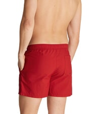 TOMMY HILFIGER TH Disfraz de boxeador con logo monograma - Trajes de ba&ntilde;o