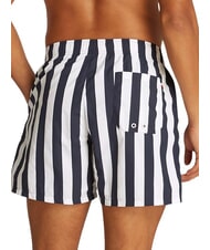 TOMMY HILFIGER TH Disfraz de boxeador estampado cielo des&eacute;rtico con rayas atrevidas - Trajes de ba&ntilde;o - 2