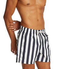TOMMY HILFIGER TH Disfraz de boxeador estampado cielo des&eacute;rtico con rayas atrevidas - Trajes de ba&ntilde;o - 4