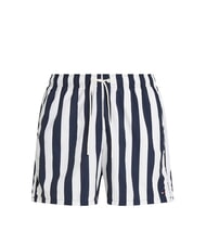 TOMMY HILFIGER TH Disfraz de boxeador estampado cielo des&eacute;rtico con rayas atrevidas - Trajes de ba&ntilde;o - 5