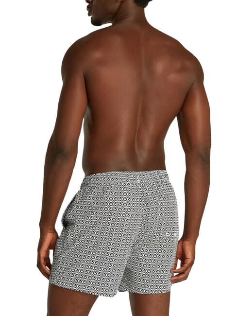 TH Disfraz de boxeador estampado cadena geo desierto cielo - Trajes de ba&ntilde;o