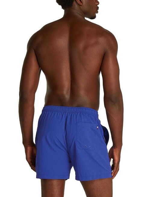 TH calzoncillos tipo b&oacute;xer para nadar cu&ntilde;a azul - Trajes de ba&ntilde;o
