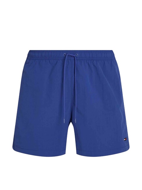 TH calzoncillos tipo b&oacute;xer para nadar cu&ntilde;a azul - Trajes de ba&ntilde;o