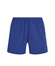 TOMMY HILFIGER TH calzoncillos tipo b&oacute;xer para nadar cu&ntilde;a azul - Trajes de ba&ntilde;o - 4