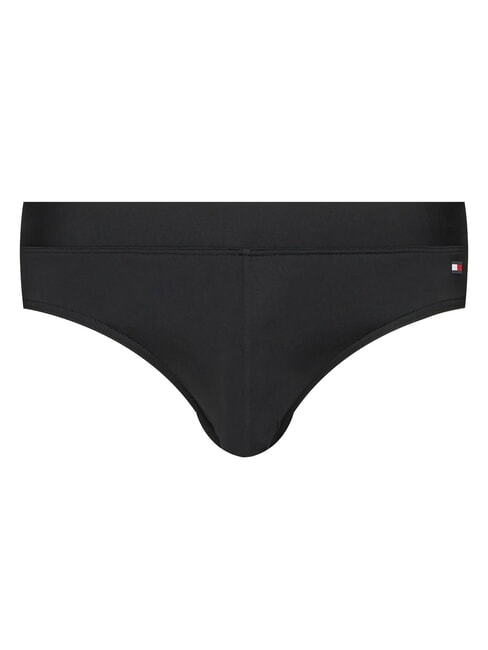 TH calzoncillos de ba&ntilde;o para hombre negro - Trajes de ba&ntilde;o