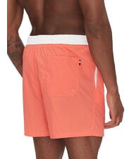 TOMMY HILFIGER TH Ba&ntilde;ador bicolor - Trajes de ba&ntilde;o