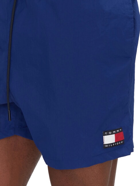 TH Ba&ntilde;ador bicolor cu&ntilde;a azul - Trajes de ba&ntilde;o