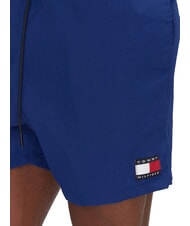 TOMMY HILFIGER TH Ba&ntilde;ador bicolor cu&ntilde;a azul - Trajes de ba&ntilde;o - 3